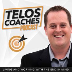 cover art for Telos Coaches Podcast