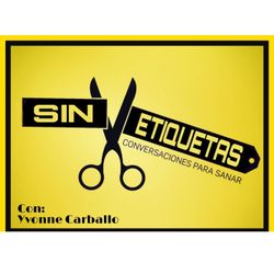 cover art for SIN ETIQUETAS