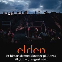 cover art for Eldenpodden