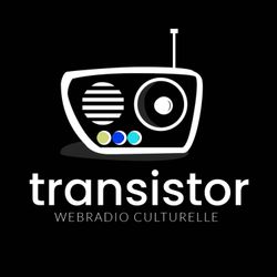 cover art for Radio Transistor 