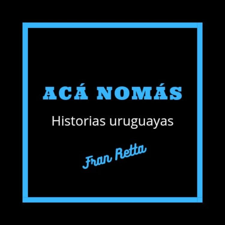 cover art for SECUESTRADA EN CANELONES/ ACÁ NOMÁS