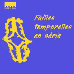 cover art for Failles temporelles en série