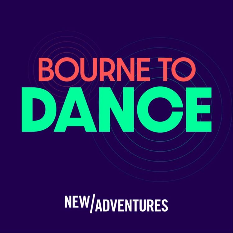 cover art for Coming Soon: Bourne To Dance Season 2