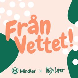 cover art for Från Vettet