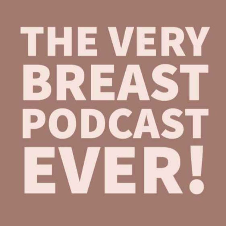 cover art for Breasts (And Other Things) Are Normal Parts of Life