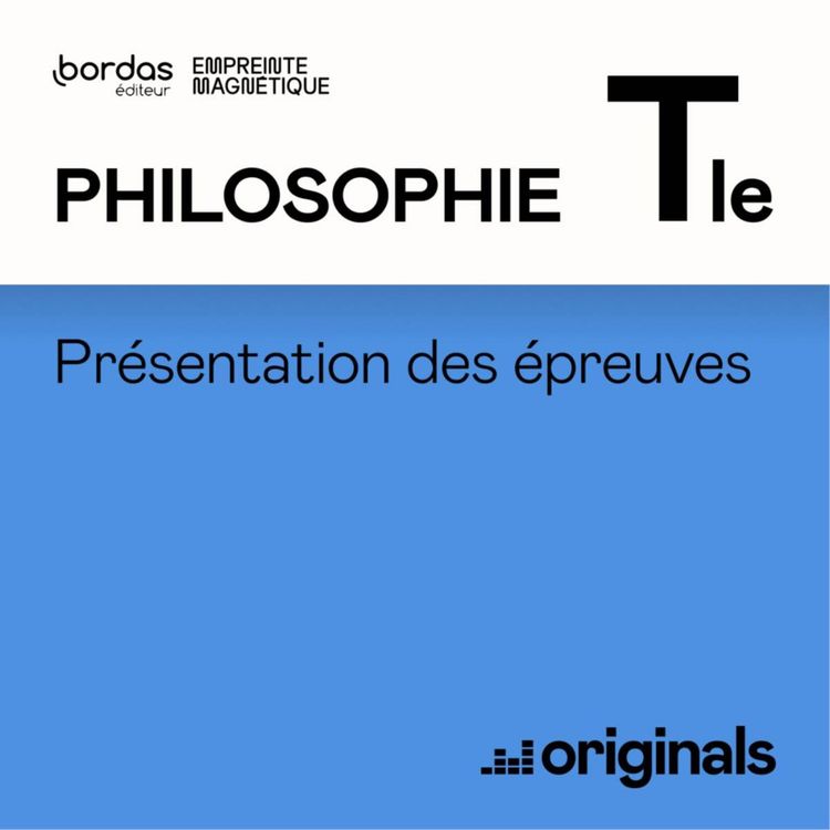 cover art for 01-Présentation des épreuves