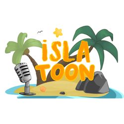 cover art for Isla Toon