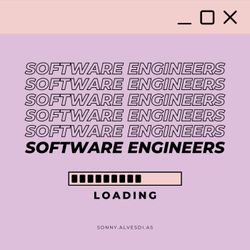 cover art for Software Engineers