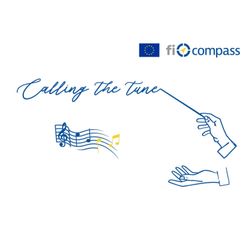 cover art for fi-compass Calling the Tune