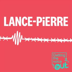 cover art for Lance-Pierre