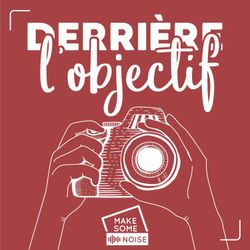 cover art for Derrière l'objectif