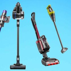 cover art for The best vacuum cleaners on the market - Top picks for your home