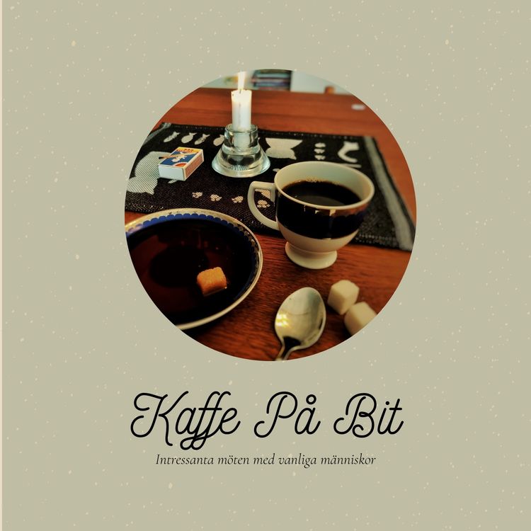 cover art for #4 Anders Carrington