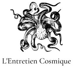 cover art for Entretien Cosmique
