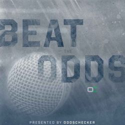 cover art for Beat The Odds