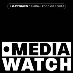 cover art for MediaWatch