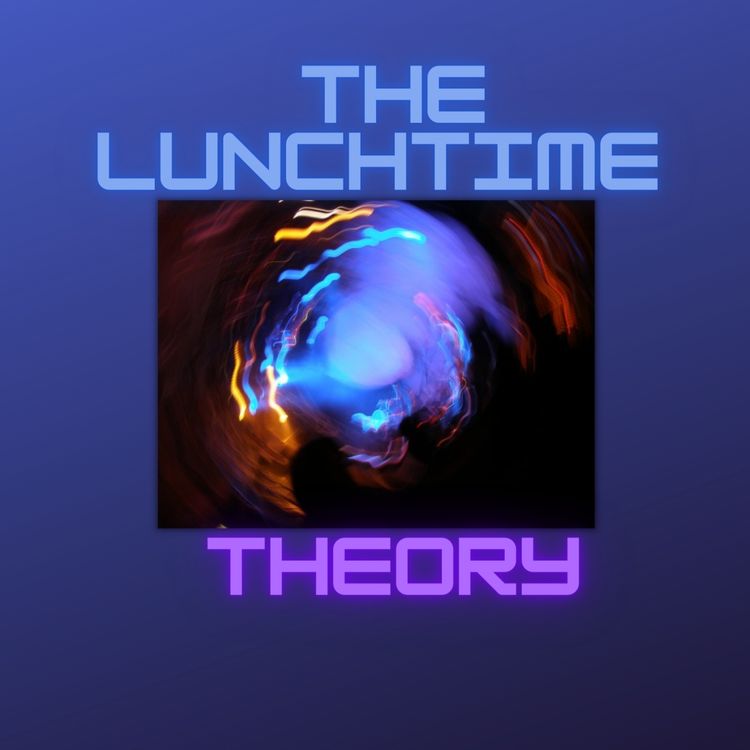 cover art for The Absolutely Theory