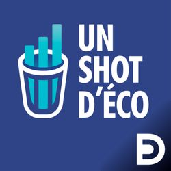 cover art for UN SHOT D’ÉCO