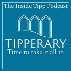 cover art for The Inside Tipp Podcast 