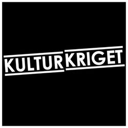 cover art for Kulturkriget