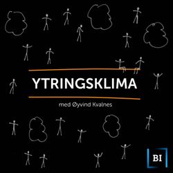 cover art for Ytringsklima