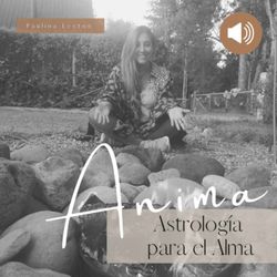 cover art for Anima Astrologia para el Alma 