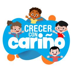 cover art for Crecer con cariño