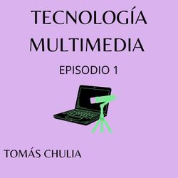 cover art for parcial tecnologia multimedia cap1