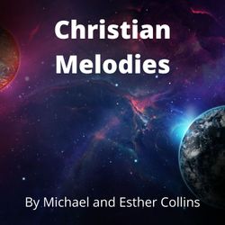 cover art for Christian Melodies