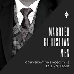 cover art for Married Christian Men