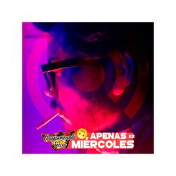 cover art for Apenas es miércoles