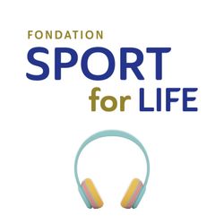 cover art for Sport for Life