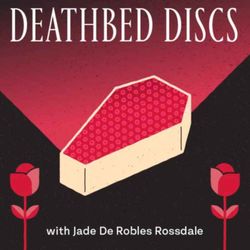 cover art for Deathbed Discs