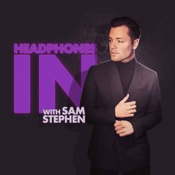 cover art for Headphones In