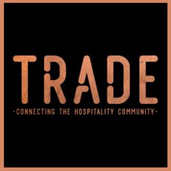cover art for TRADE Hospitality
