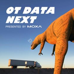 cover art for OT Data Next