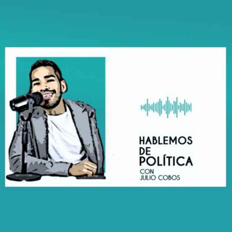 cover art for Hablamos con Memo Herrera