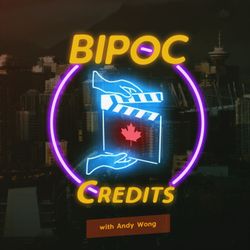 cover art for BIPOC Credits