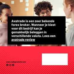 cover art for Avatrade