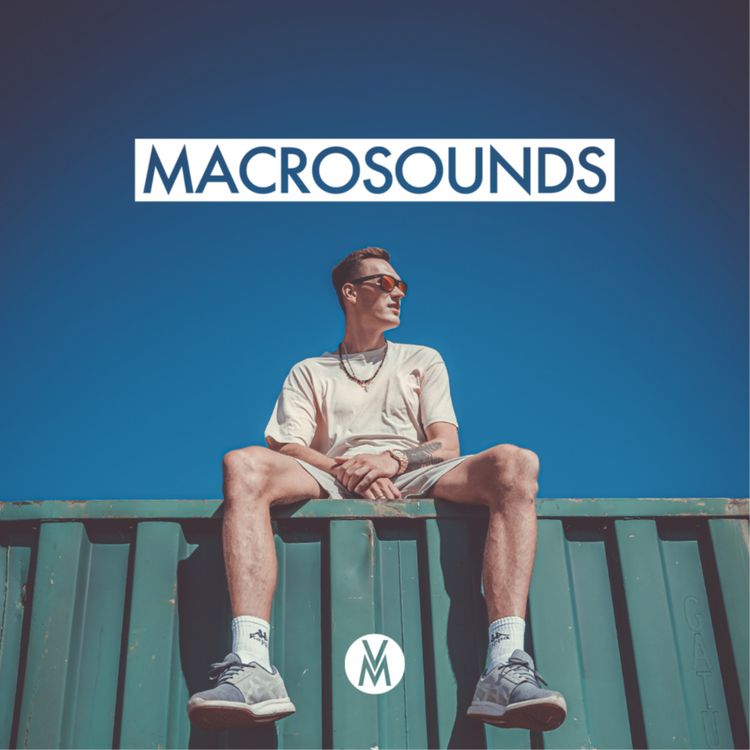 cover art for MACROLEV PRESENTS MACROSOUNDS - EPISODE 116 [BEST OF MACROSOUNDS 2021]