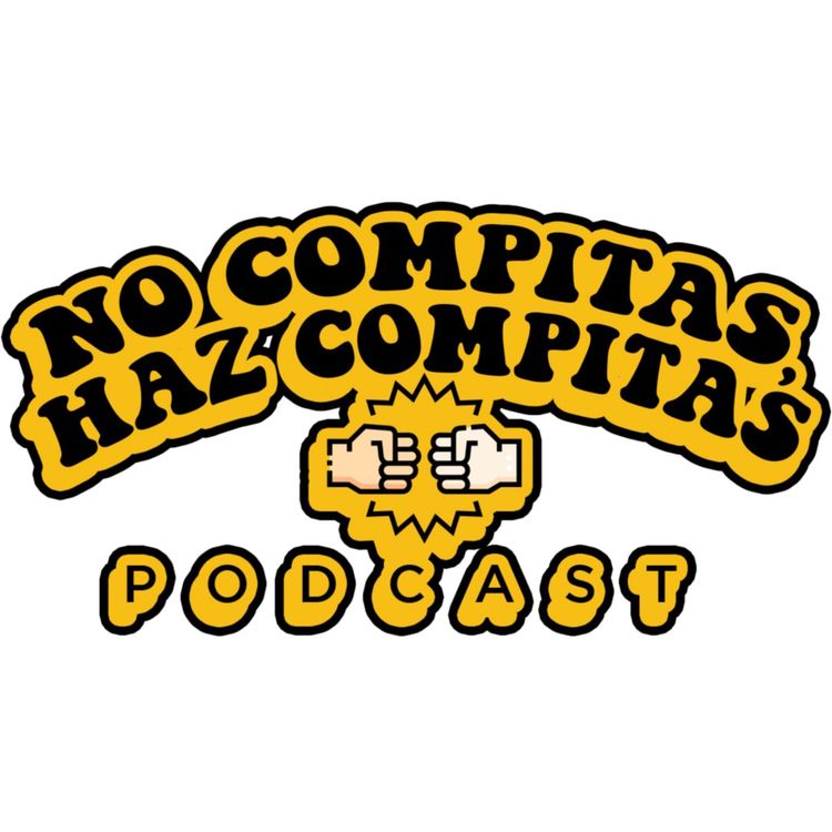 cover art for No compitas, haz compitas - Capítulo 4 FT. Julio Iero