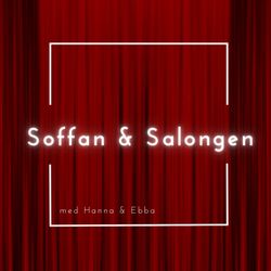 cover art for Soffan & Salongen