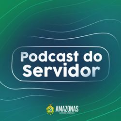 cover art for Podcast do Servidor