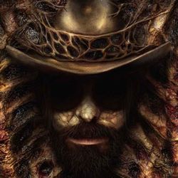 cover art for Dross cuenta 3 historias de terror