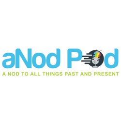 cover art for aNodPod