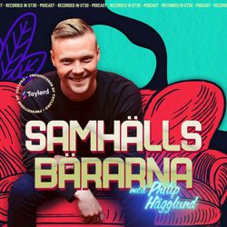 cover art for Samhällsbärarna