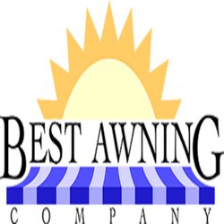 cover art for Best Awning Company	