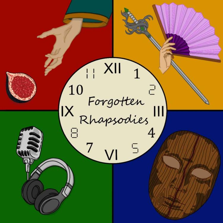 cover art for Grizzly Matters 3