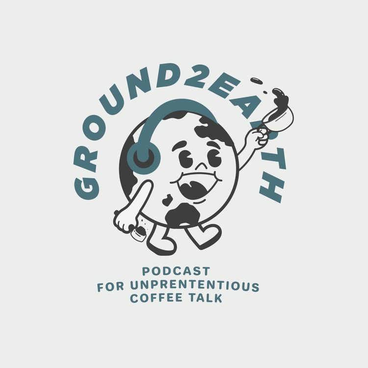 cover art for 012 - Levels of Espresso