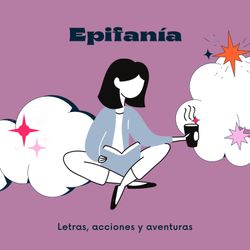 cover art for Epifanía